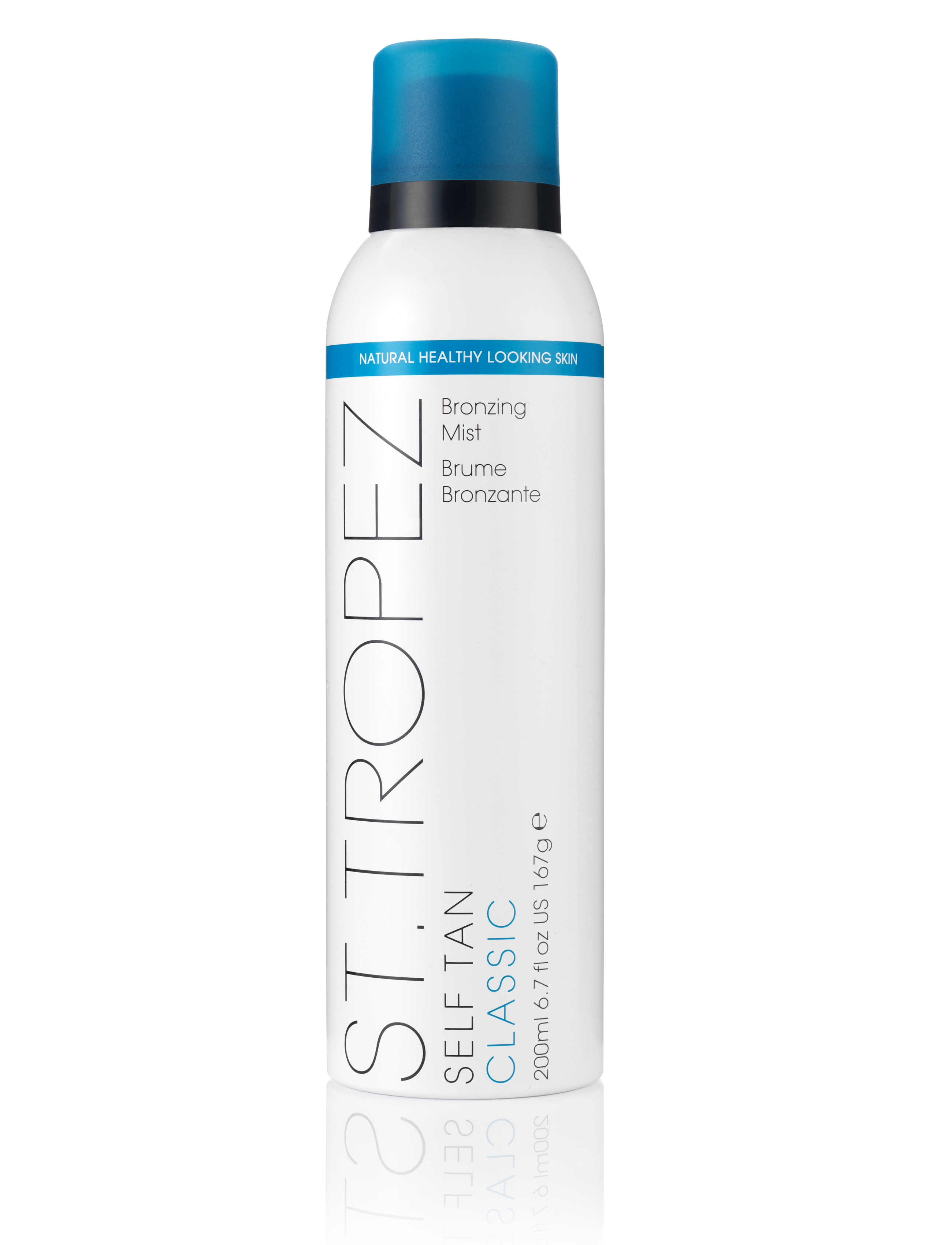 St.Tropez Self Tan Bronzing Mist 200 ml