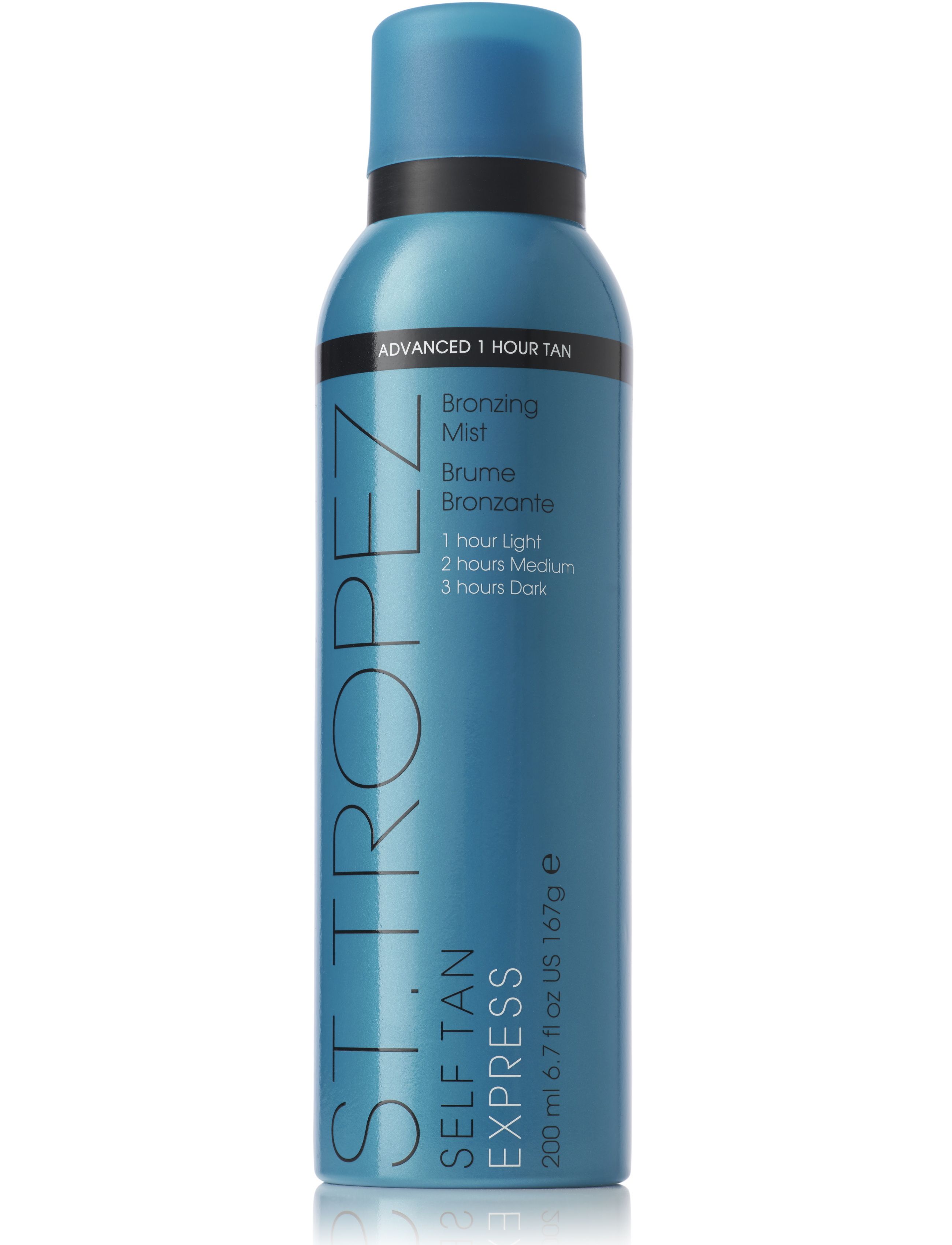 St.Tropez Self Tan Express Mist 200 ml