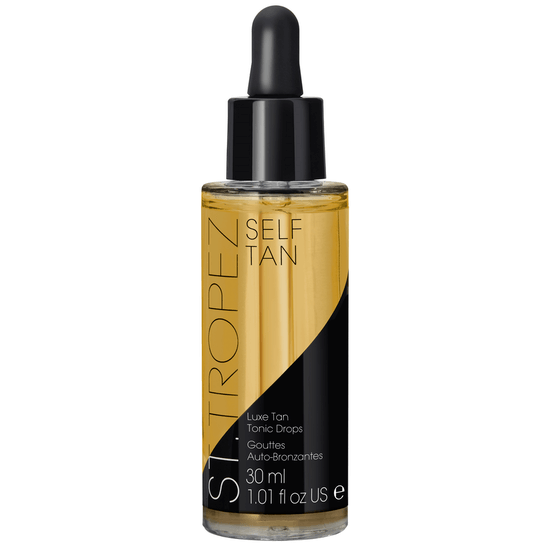 St.Tropez Self Tan Luxe Tan Tonic Drops 30 ml