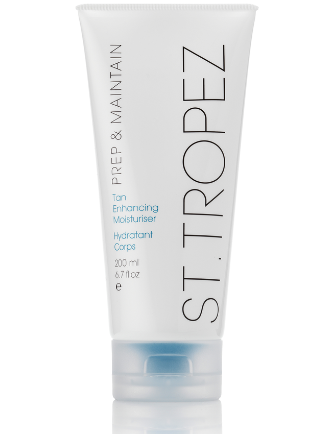 St.Tropez Tan Enhancing Body Moisturiser 200 ml