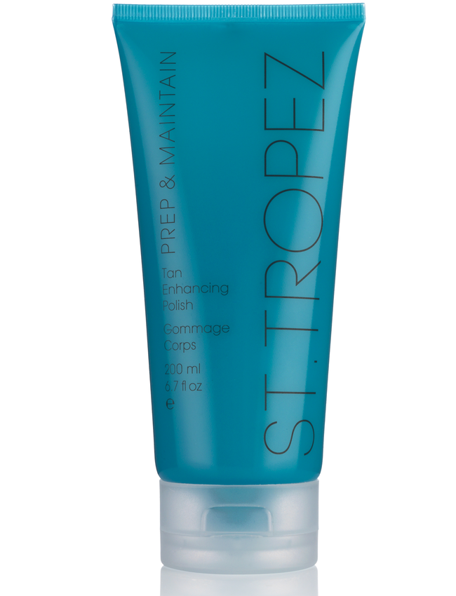 St.Tropez Tan Enhancing Body Polish 200 ml