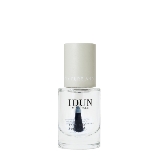 IDUN Minerals Nail Polish Brilliant