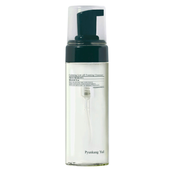 Pyunkang yul Calming Low pH Foaming Cleanser 150 ml