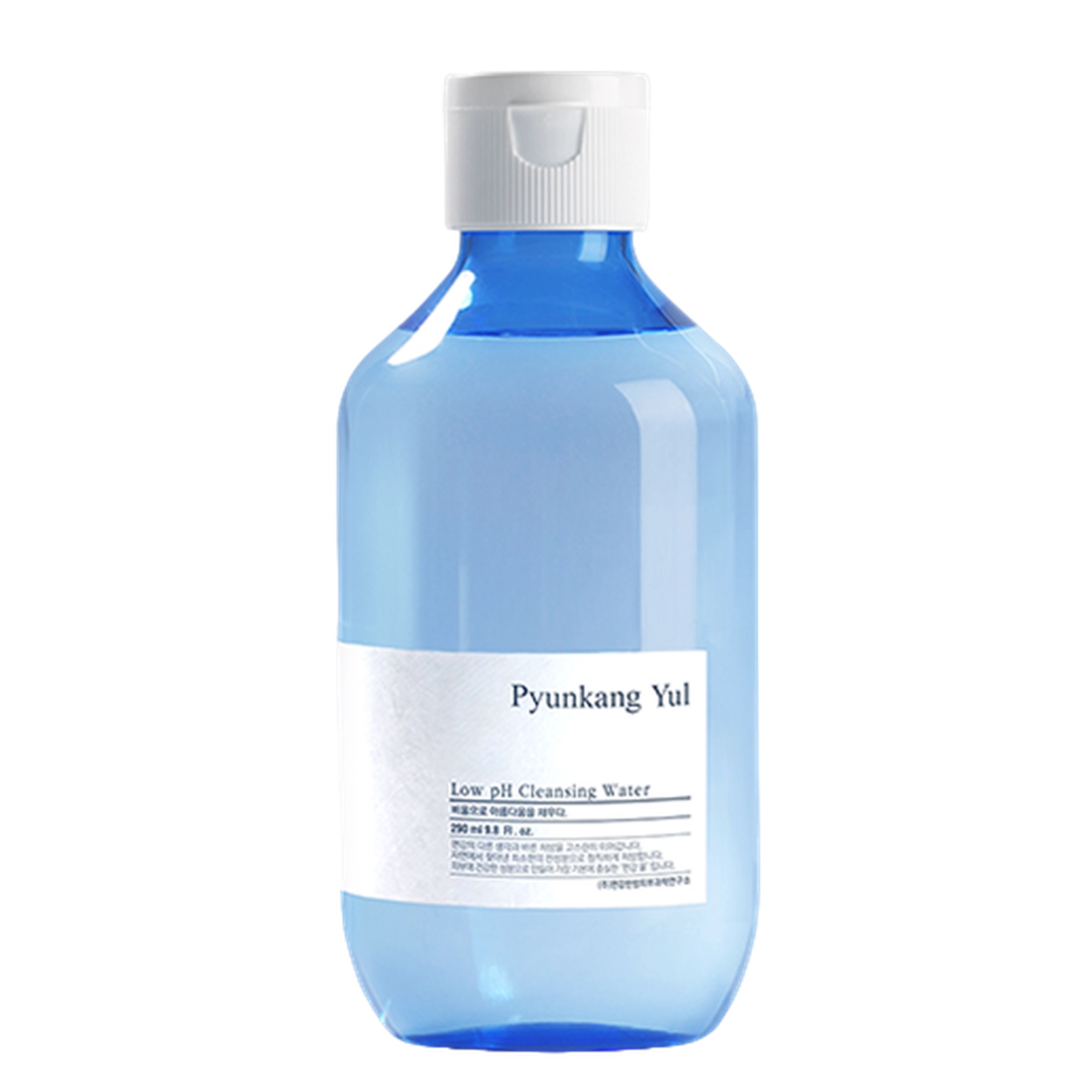 Pyunkang yul Low pH Cleansing Water 290 ml