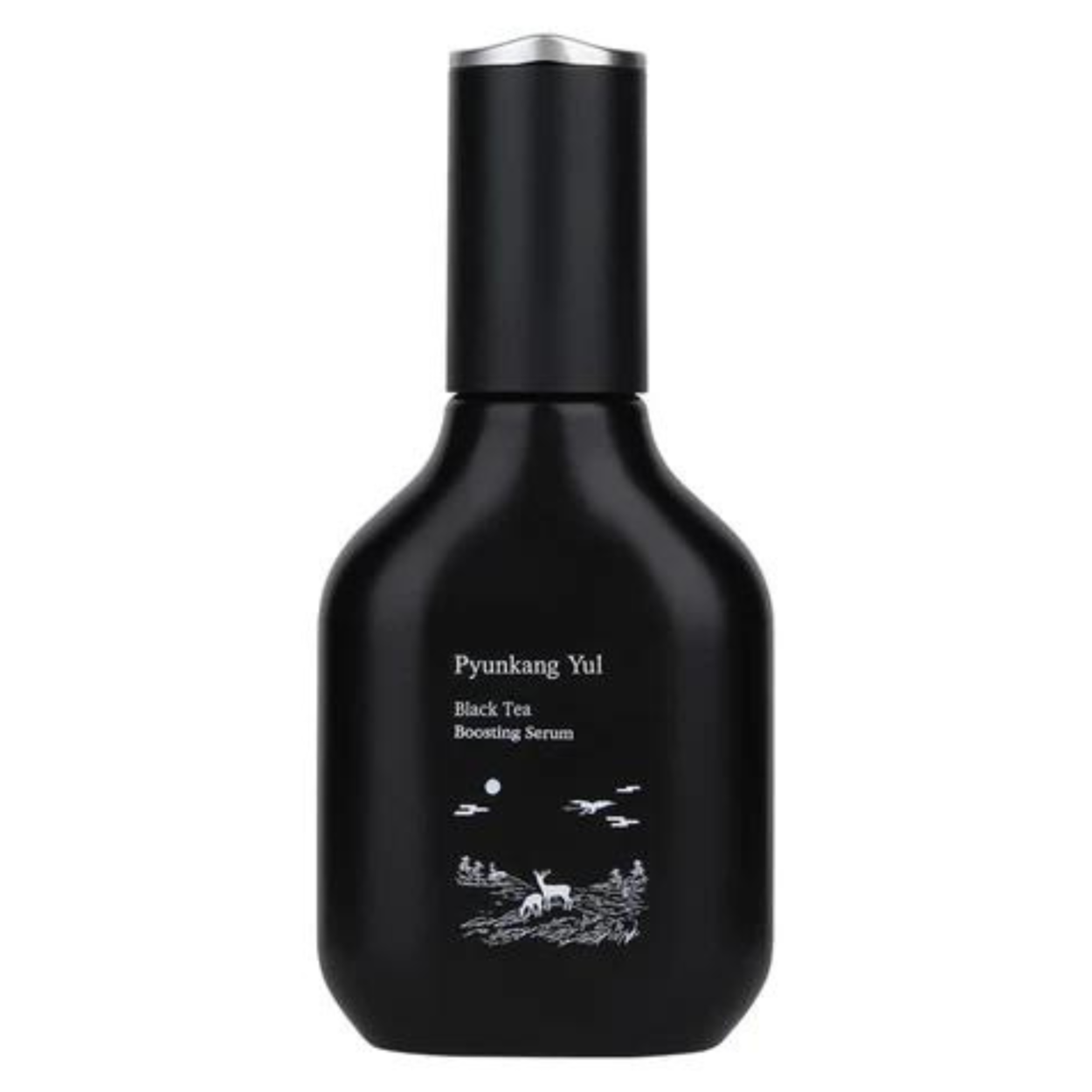 Pyunkang yul Black Tea Boosting Serum 45 ml