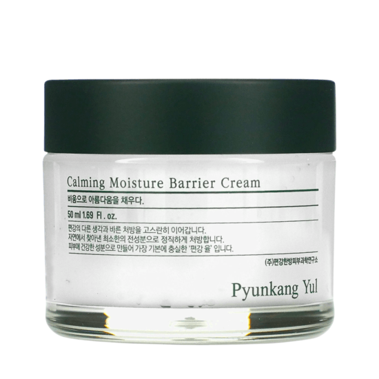 Pyunkang yul Calming Moisture Barrier Cream 50 ml