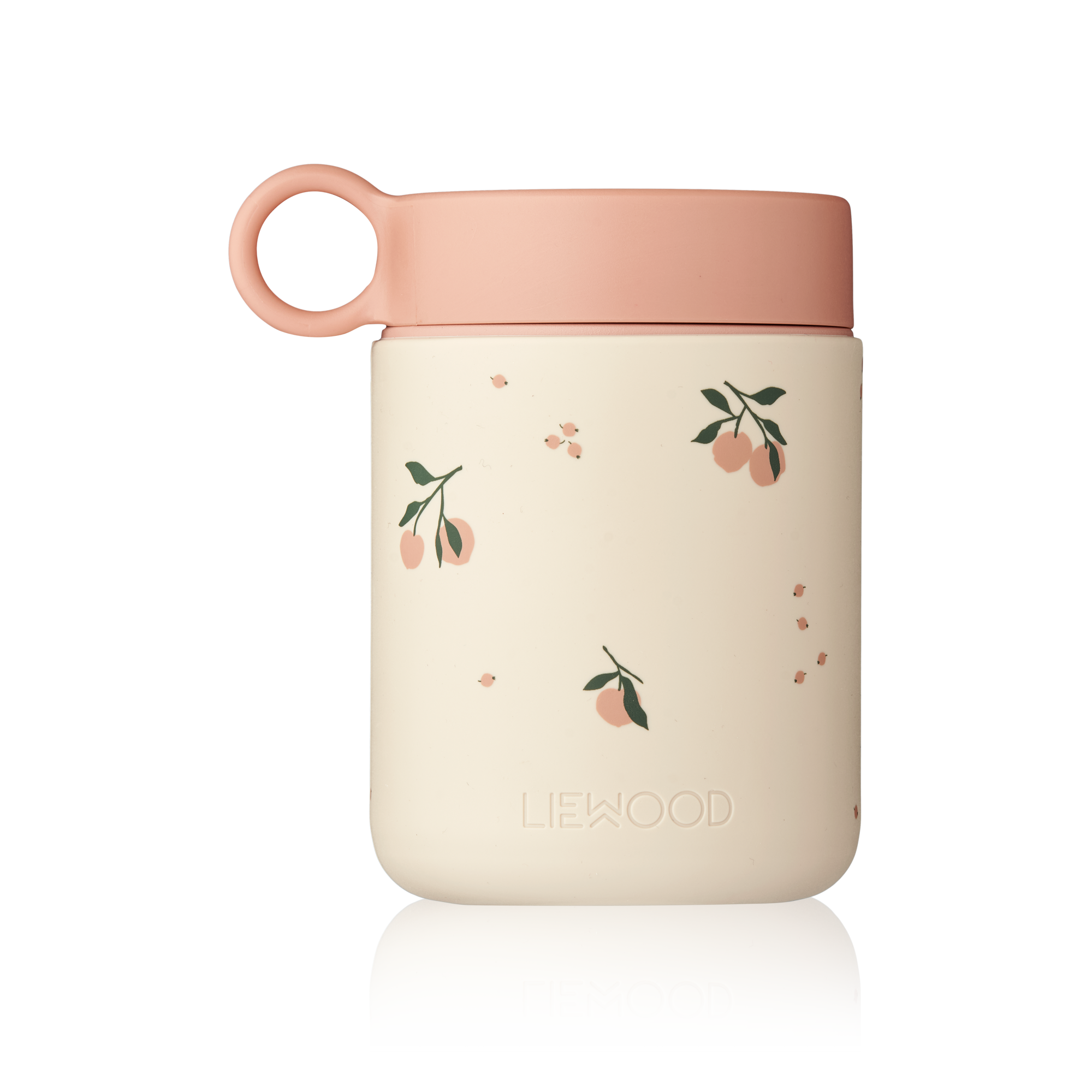 LIEWOOD Kian Mattermos Peach/Sea shell