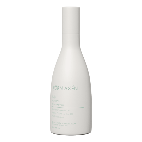 Björn Axén Scalp Shampoo 250 ml