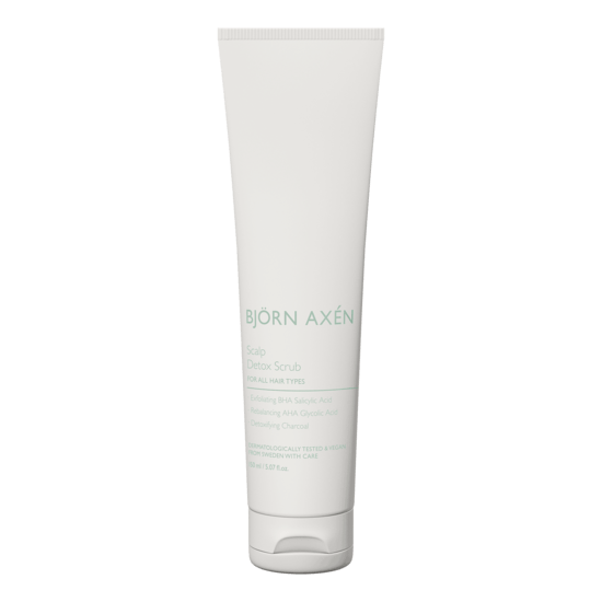 Björn Axén Scalp Detox Scrub 150 ml