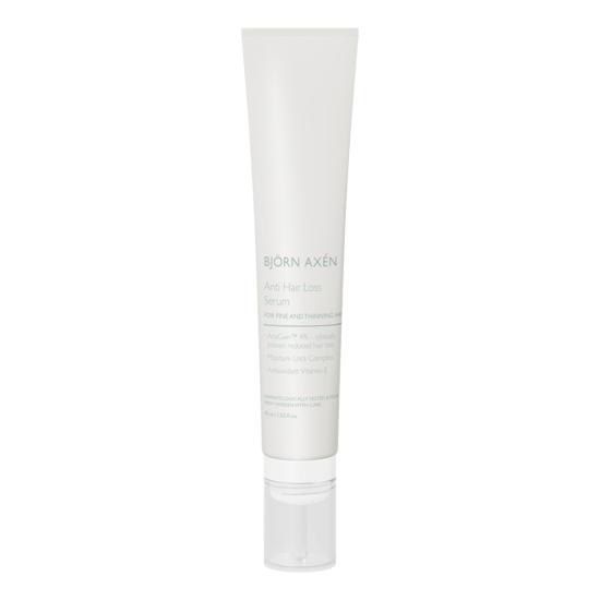Björn Axén Anti-Hair Loss Serum 45 ml