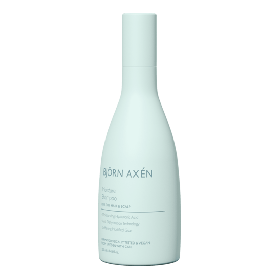 Björn Axén Moisture Shampoo 250 ml