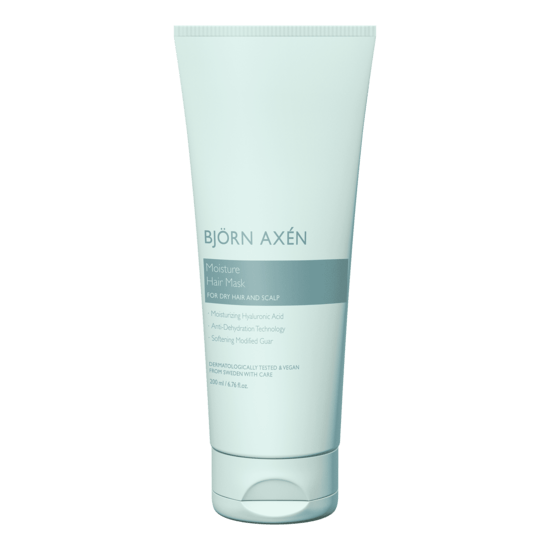 Björn Axén Moisture Hair Mask 200 ml