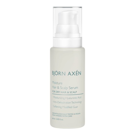 Björn Axén Moisture Hair & Scalp Serum 60 ml