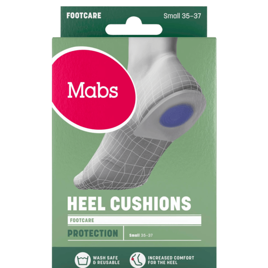 Mabs Hälinlägg S 2 st