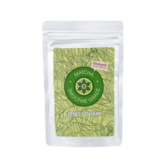 Renée Voltaire Matcha Smoothie Grade EKO 100 g