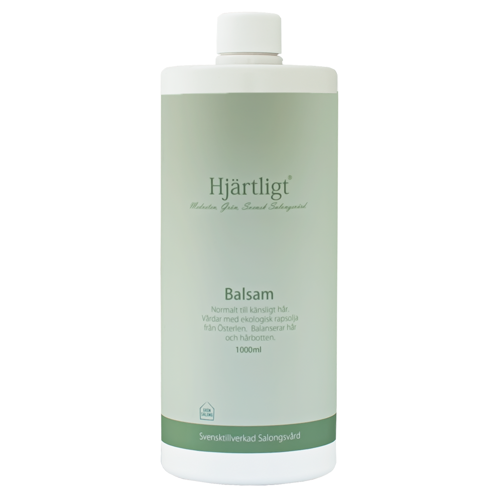 Hjärtligt Balsam 1000 ml