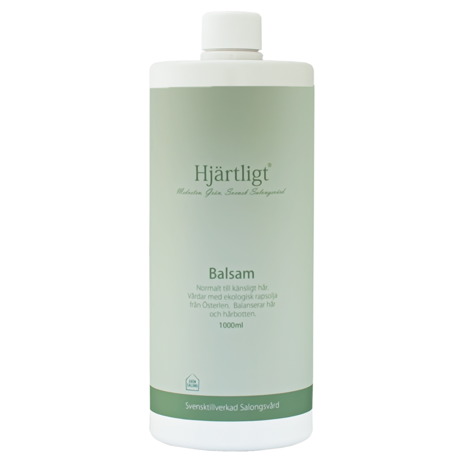 Alternativ bild 1 för Hjärtligt Balsam 1000 ml