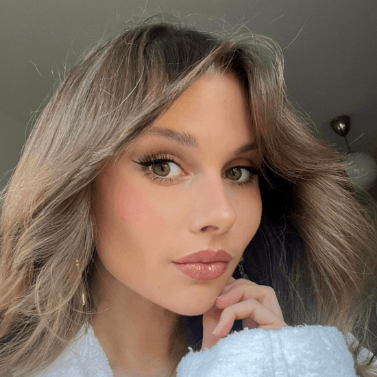 Blik Matcha Half Lashes