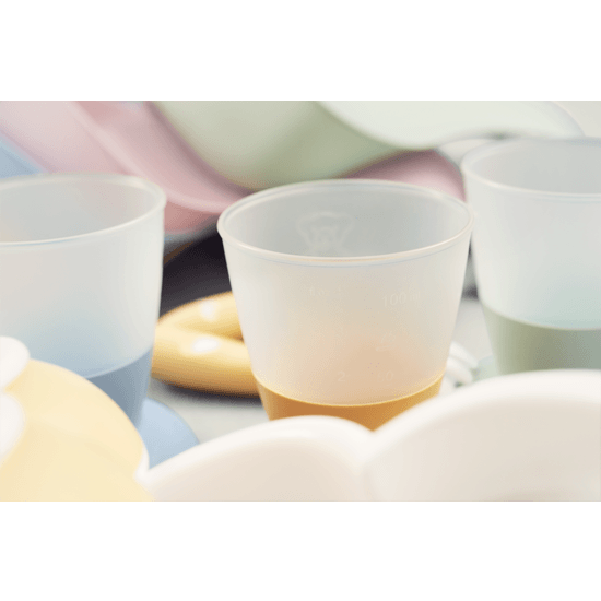 BabyBjörn Barnglas Blå 2-pack