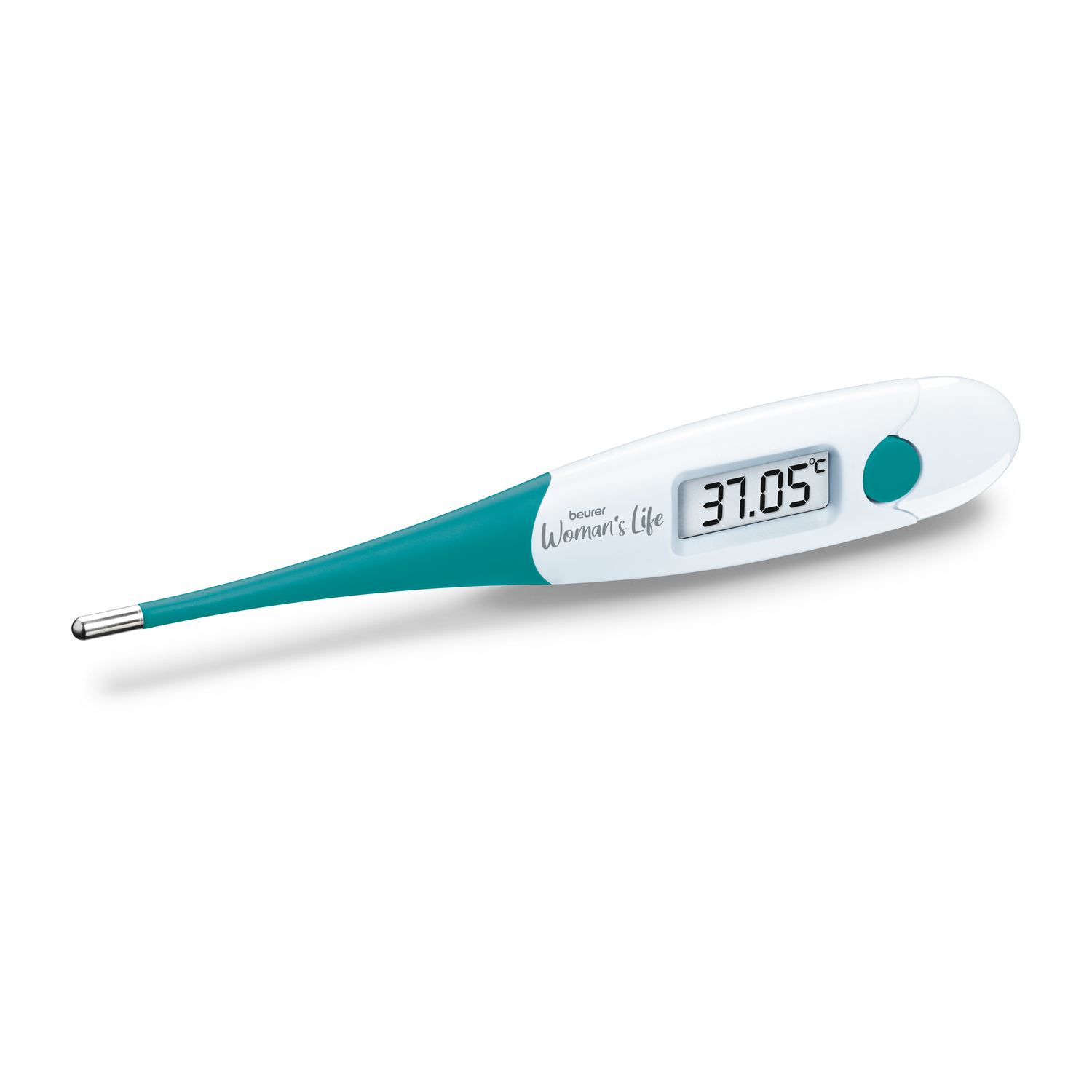 Alternativ bild 1 för Beurer OT 20 Basaltermometer