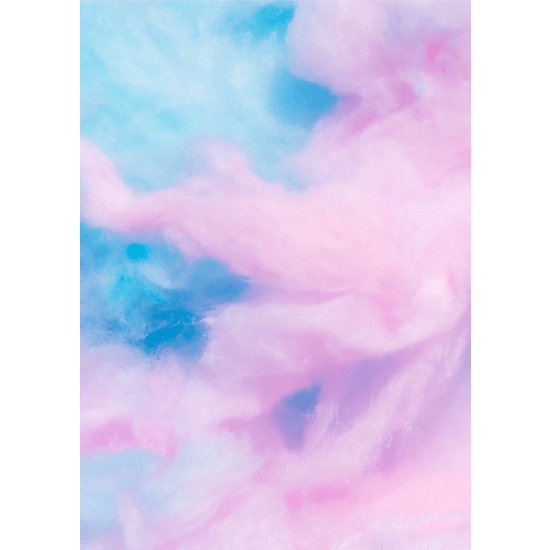 Hismile Cotton Candy Toothpaste 60 g