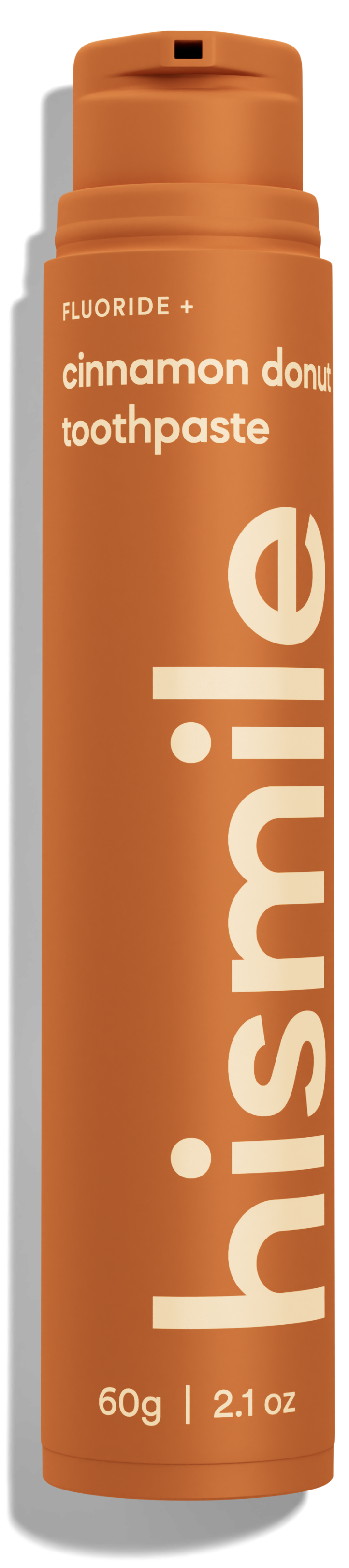 Hismile Cinnamon Donut Toothpaste 60 g