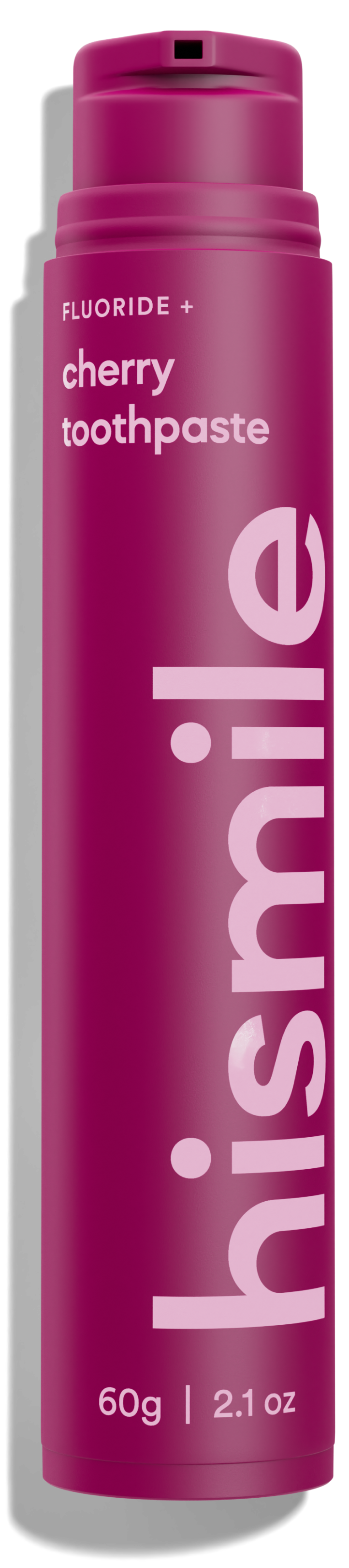 Hismile Cherry Toothpaste 60 g