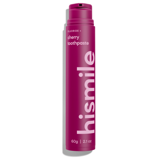 Hismile Cherry Toothpaste 60 g