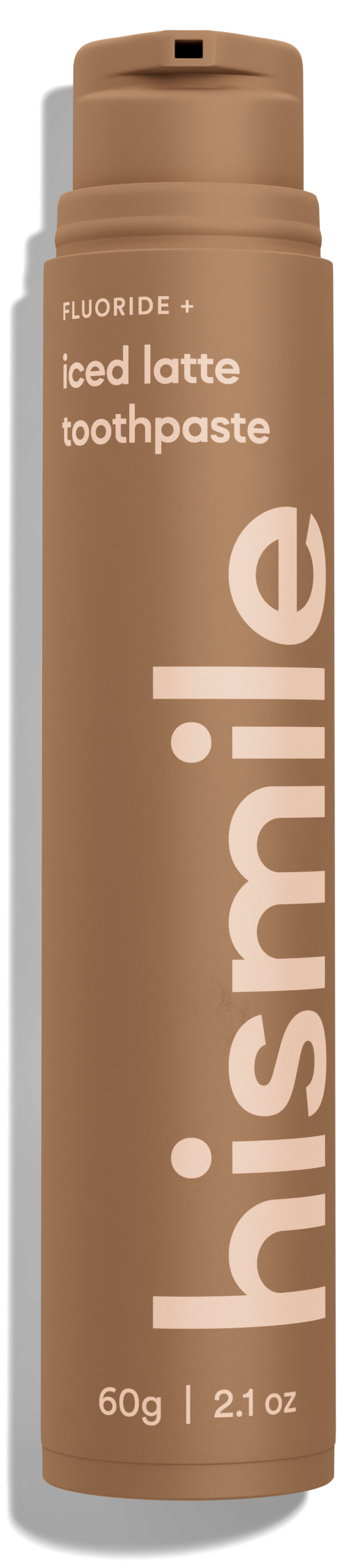 Hismile Iced Latte Toothpaste 60 g