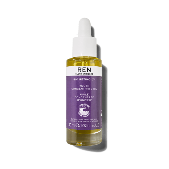REN Bio Retinoid Youth Concentrate Oil 30 ml