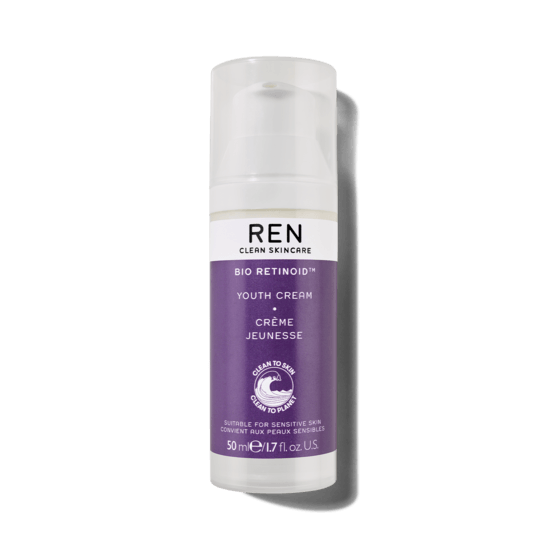 REN Bio Retinoid Youth Cream 50 ml