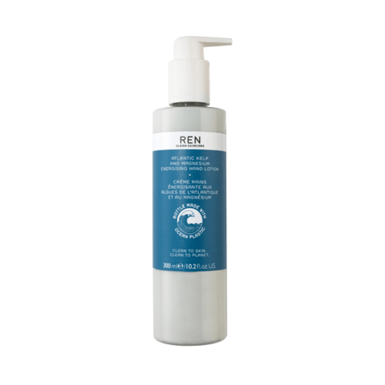 REN Atlantic Kelp Hand Lotion 300 ml