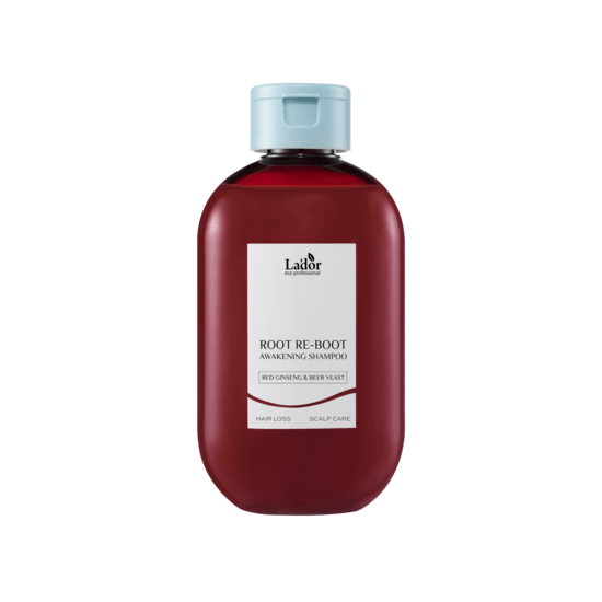 La'dor Root Re-Boot Awakening Shampoo 300 ml