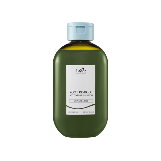 La'dor Root Re-Boot Activating Shampoo 300 ml