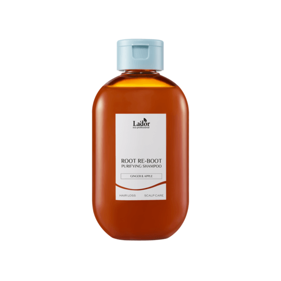 La'dor Root Re-Boot Purifying Shampoo 300 ml