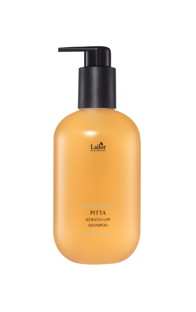 La'dor Keratin LPP Shampoo La Pitta 350 ml