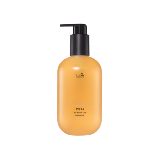 La'dor Keratin LPP Shampoo La Pitta 350 ml