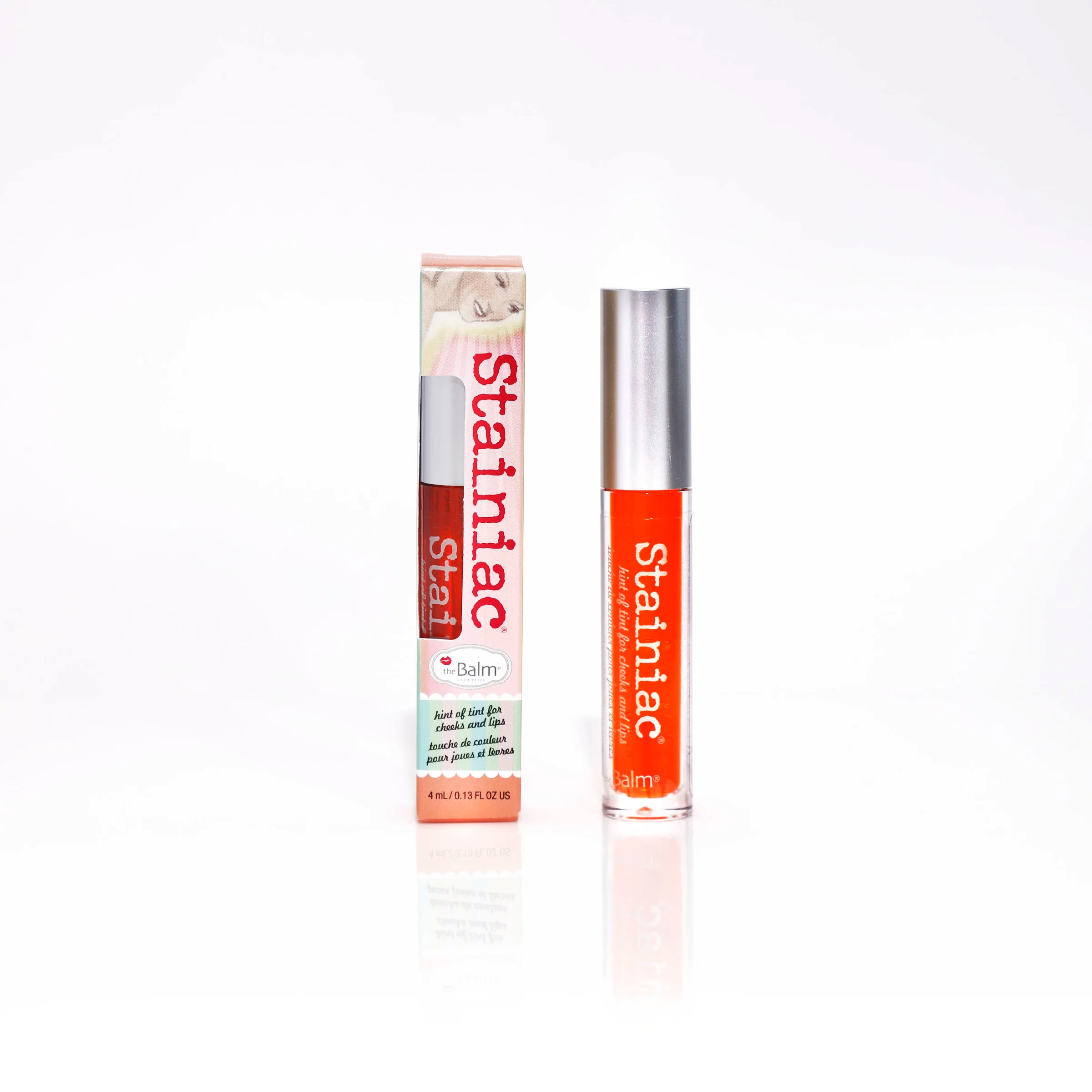 theBalm Stainiac - Homecoming Queen 4 ml
