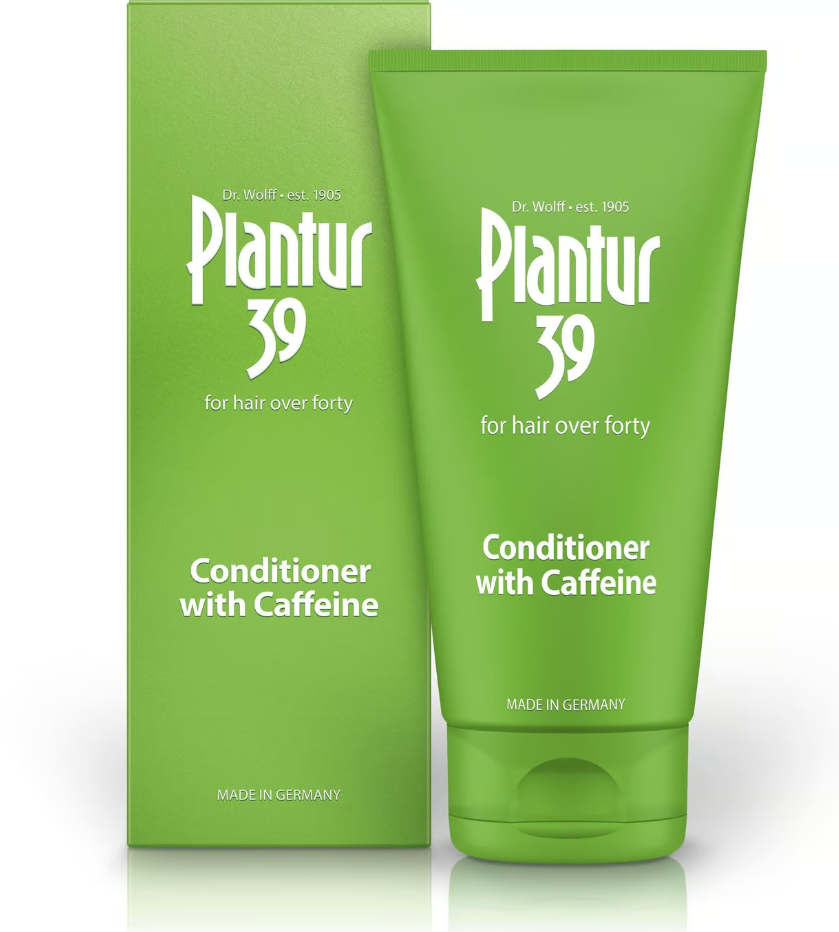 Plantur 39 Hårbalsam med koffein 150 ml