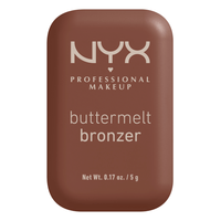 NYX Professional Makeup Buttermelt Bronzer 06 Do Butta 5 g