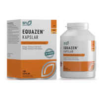 Equazen Eye Q 180 kapslar