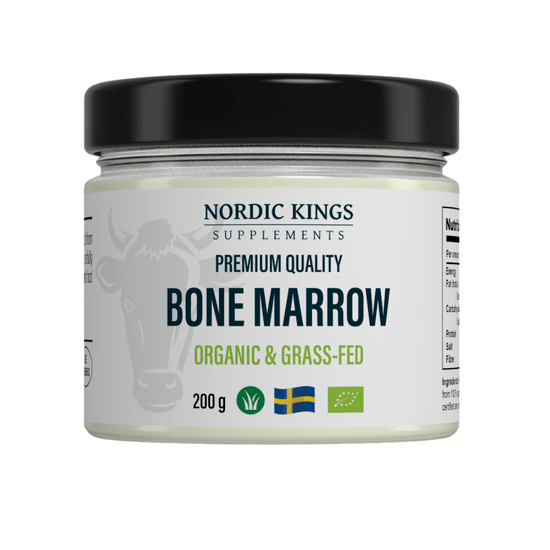 Nordic Kings Premium Benmärg EKO 200 g
