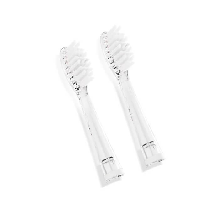 Neno Eltandborsthuvuden Fratelli Refill 2 st