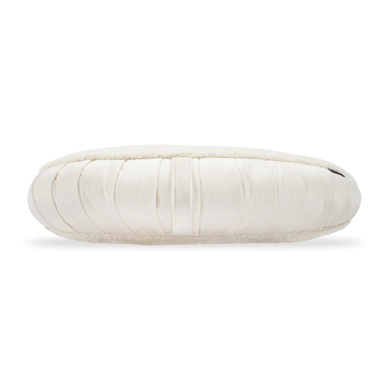 DockATot Amningskudde Boucle Cream