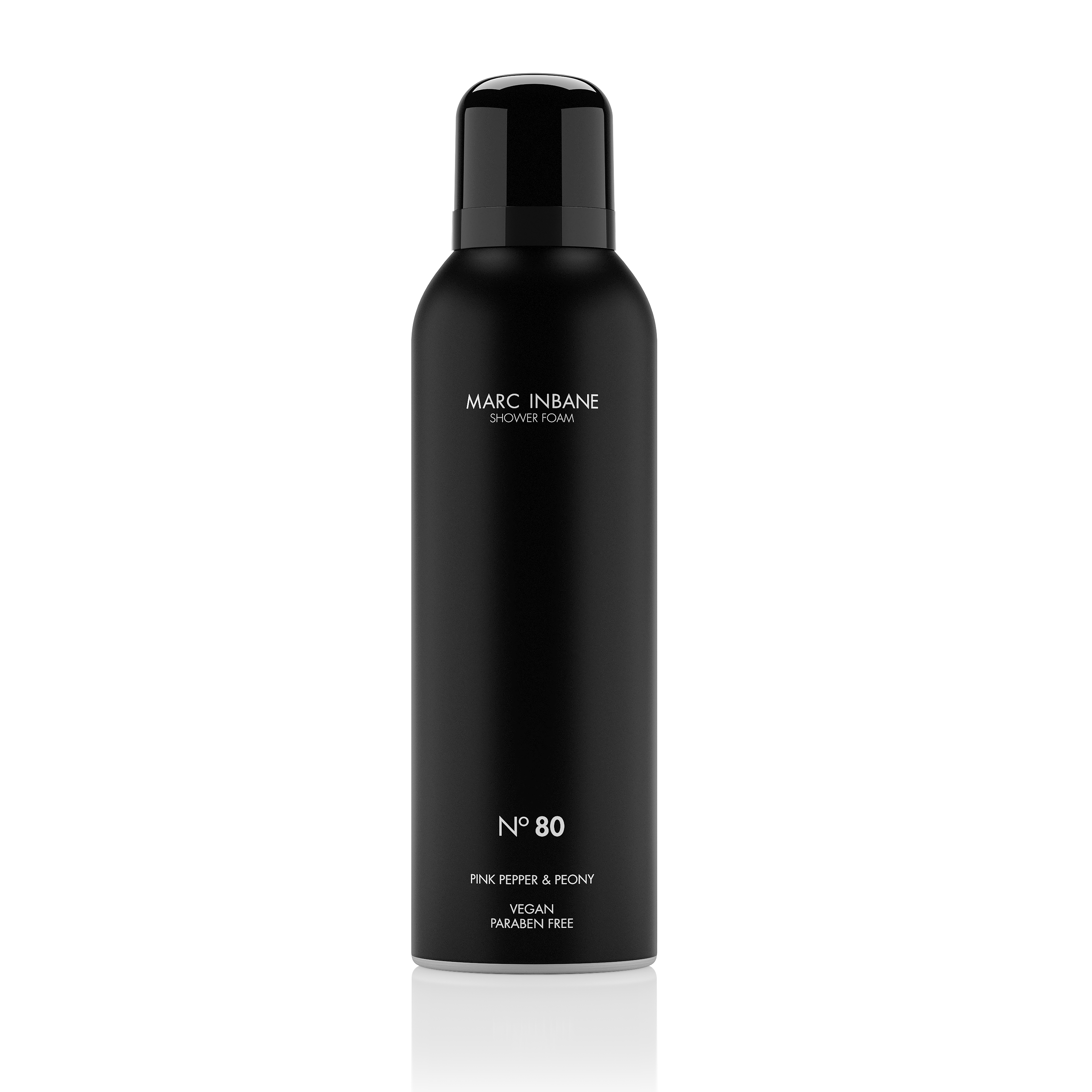 Marc Inbane Shower Foam Pepper & Peony 150 ml