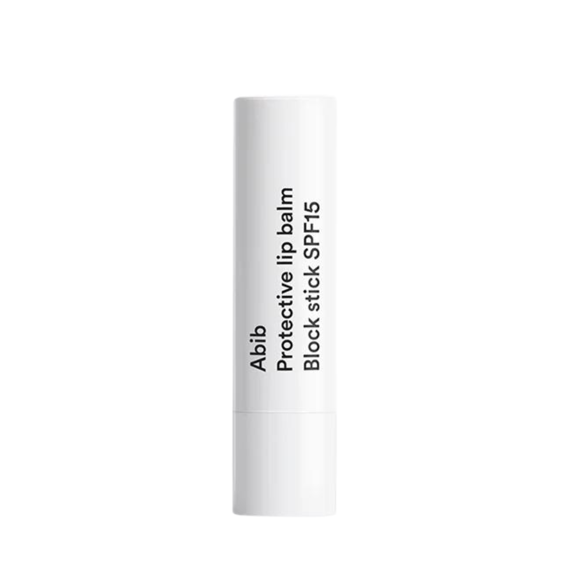 Abib Protective Lip Balm Block Stick SPF15 3 g