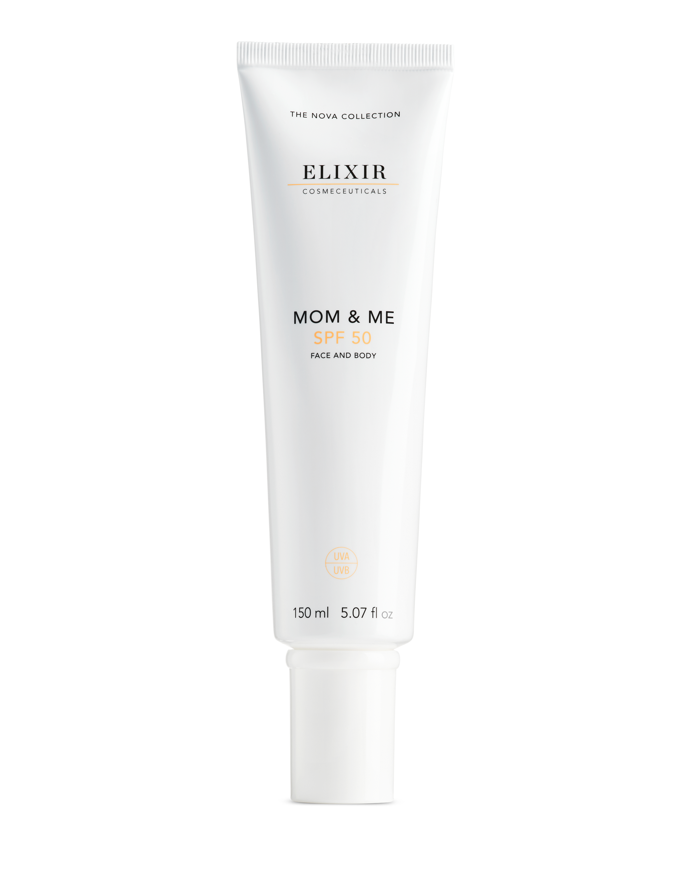Elixir Cosmeceuticals Mom & Me SPF50 150 ml