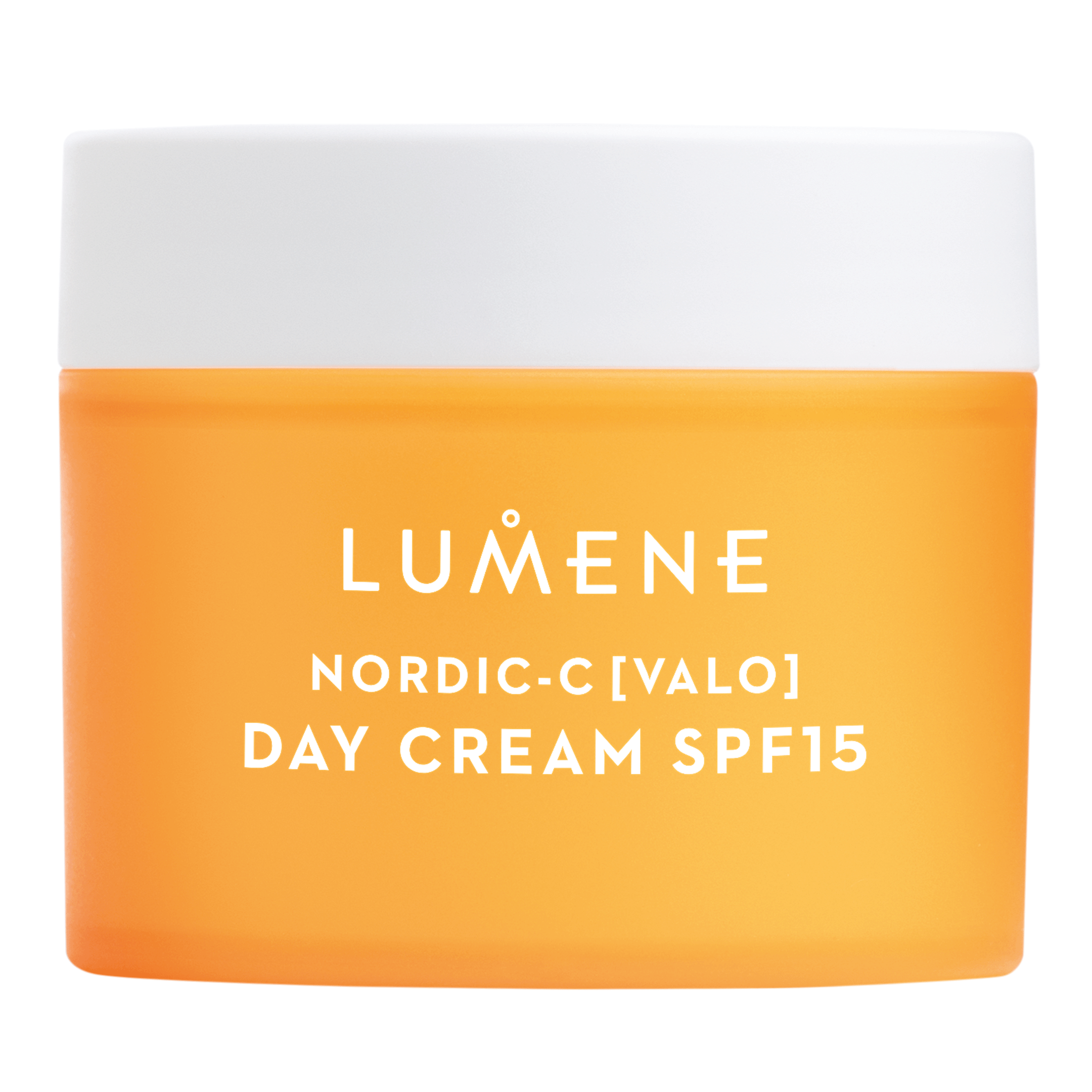 Lumene Nordic-C Day Cream SPF15 50 ml