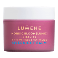 Lumene Nordic Bloom Vitality Anti-Wrinkle & Revitalize Overnight Balm 50 ml
