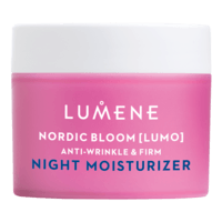 Lumene Nordic Bloom Anti-wrinkle & Firm Night Moisturizer 50 ml